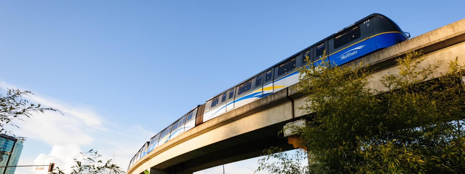 Skytrain