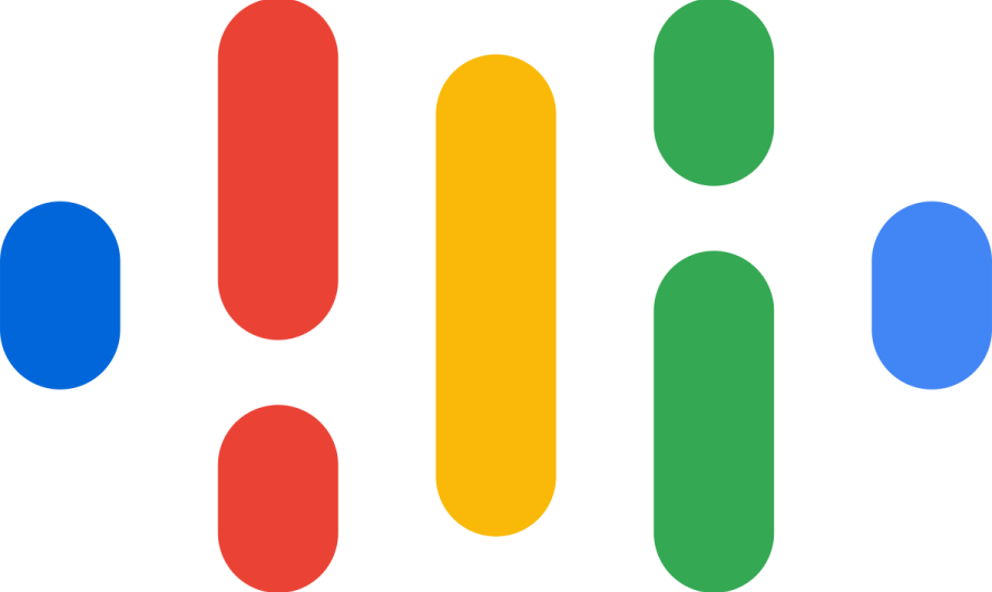 Google Podcasts Icon