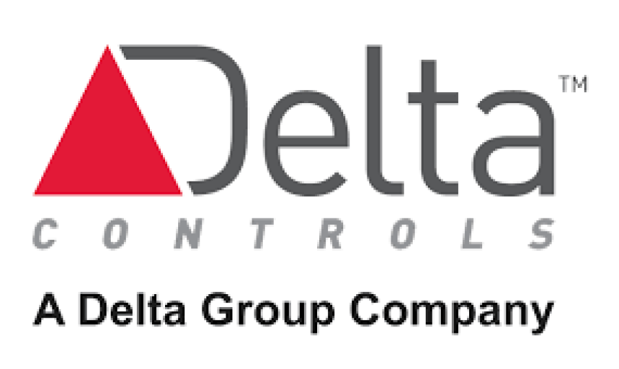 Delta Controls Logo