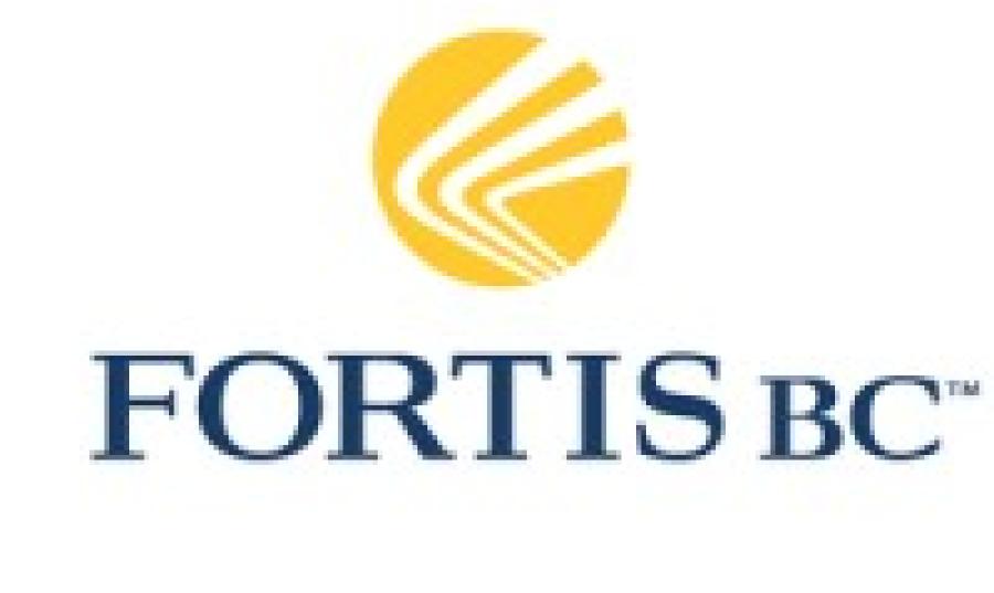 Fortis BC Logo