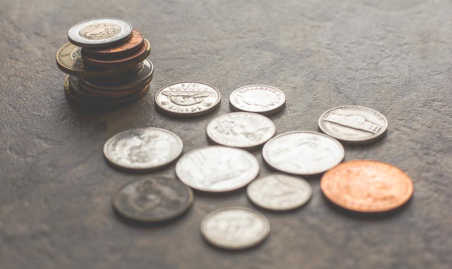 Coins