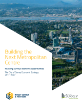 Realizing Surrey's Economic Opportunities